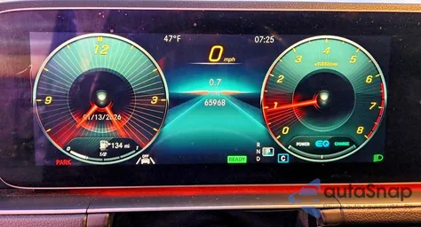 2020 Mercedes-Benz Gle 450 4Matic z USA, uszkodzony, nr VIN 4JGFB5KB8LA005165